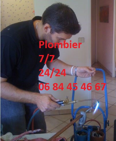 plombier Jonage urgence et dépannage plomberie Jonage, fuite d'eau, chauffe eau en panne, débouchage